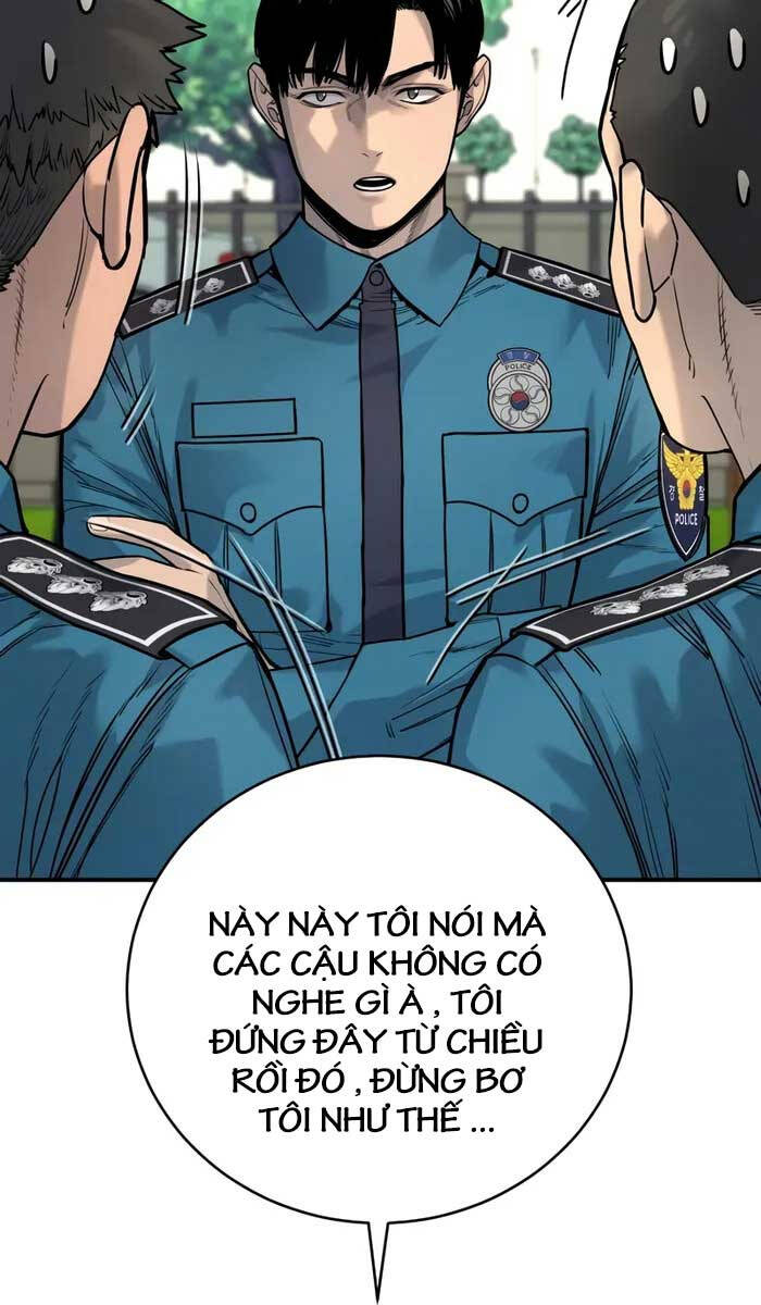 Cảnh Sát Báo Thù Chap 36 - Next Chap 37