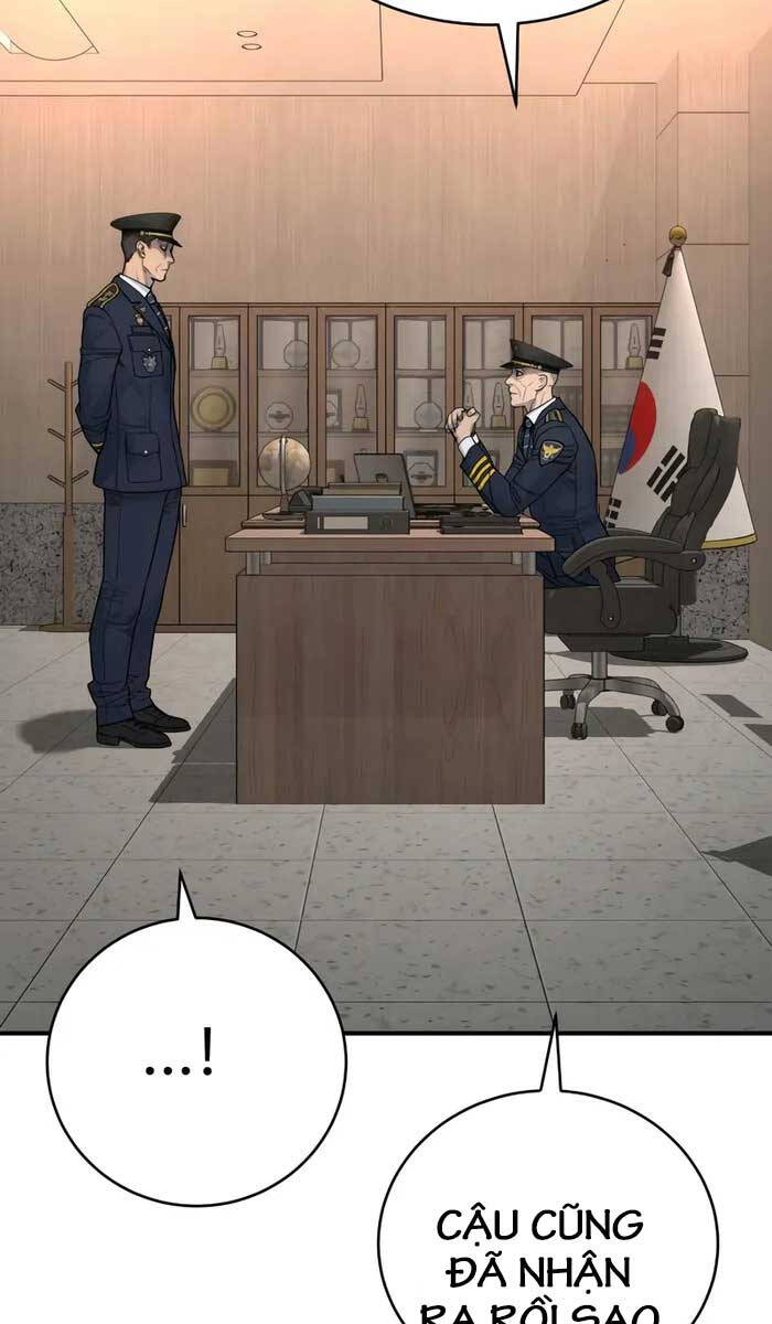 Cảnh Sát Báo Thù Chap 36 - Next Chap 37