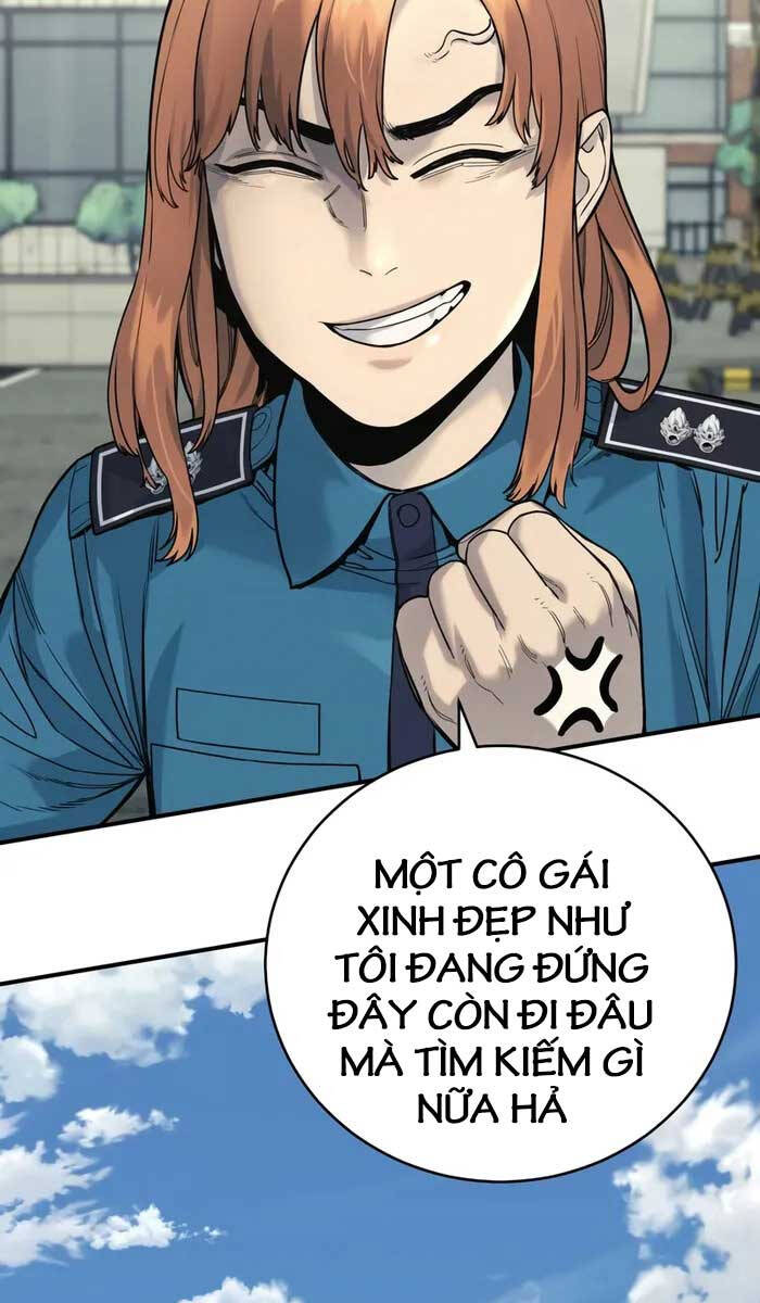 Cảnh Sát Báo Thù Chap 36 - Next Chap 37