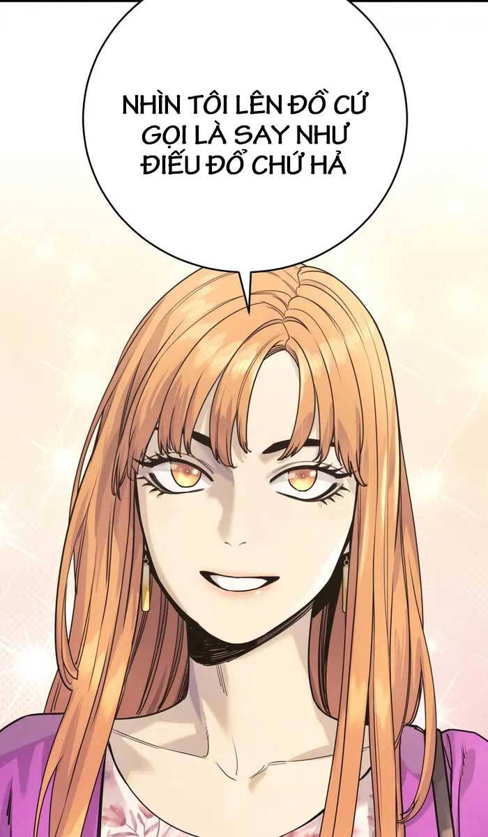 Cảnh Sát Báo Thù Chap 36 - Next Chap 37