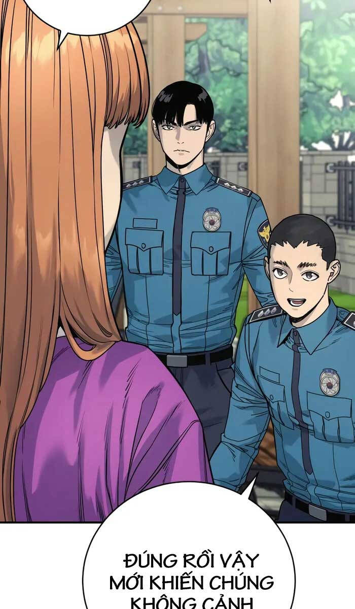 Cảnh Sát Báo Thù Chap 36 - Next Chap 37