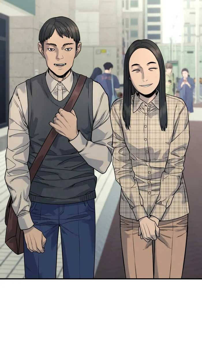 Cảnh Sát Báo Thù Chap 36 - Next Chap 37