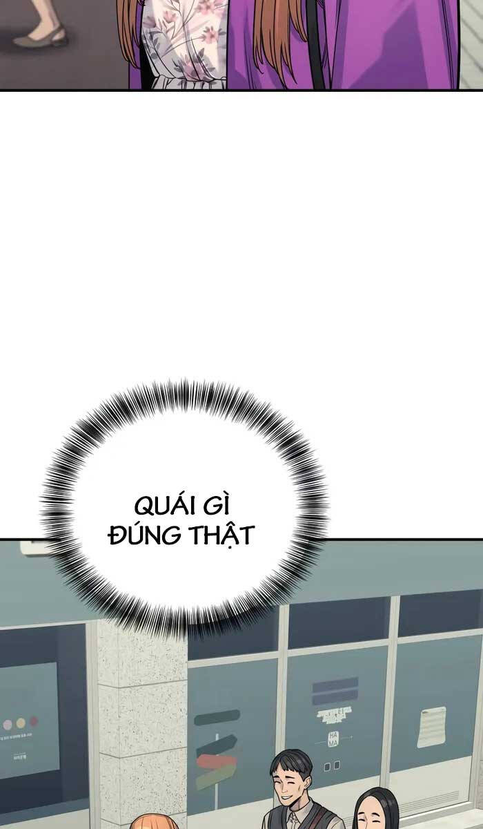 Cảnh Sát Báo Thù Chap 36 - Next Chap 37
