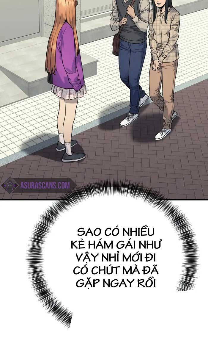 Cảnh Sát Báo Thù Chap 36 - Next Chap 37