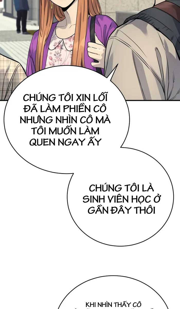 Cảnh Sát Báo Thù Chap 36 - Next Chap 37