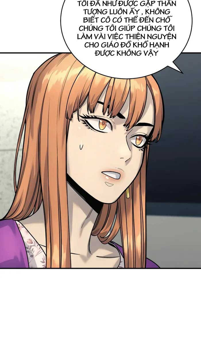Cảnh Sát Báo Thù Chap 36 - Next Chap 37