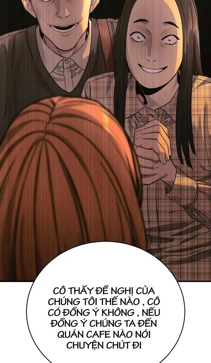 Cảnh Sát Báo Thù Chap 36 - Next Chap 37