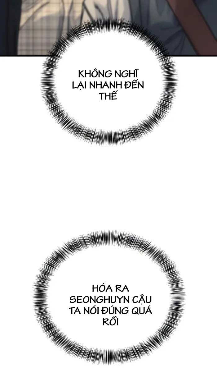 Cảnh Sát Báo Thù Chap 36 - Next Chap 37