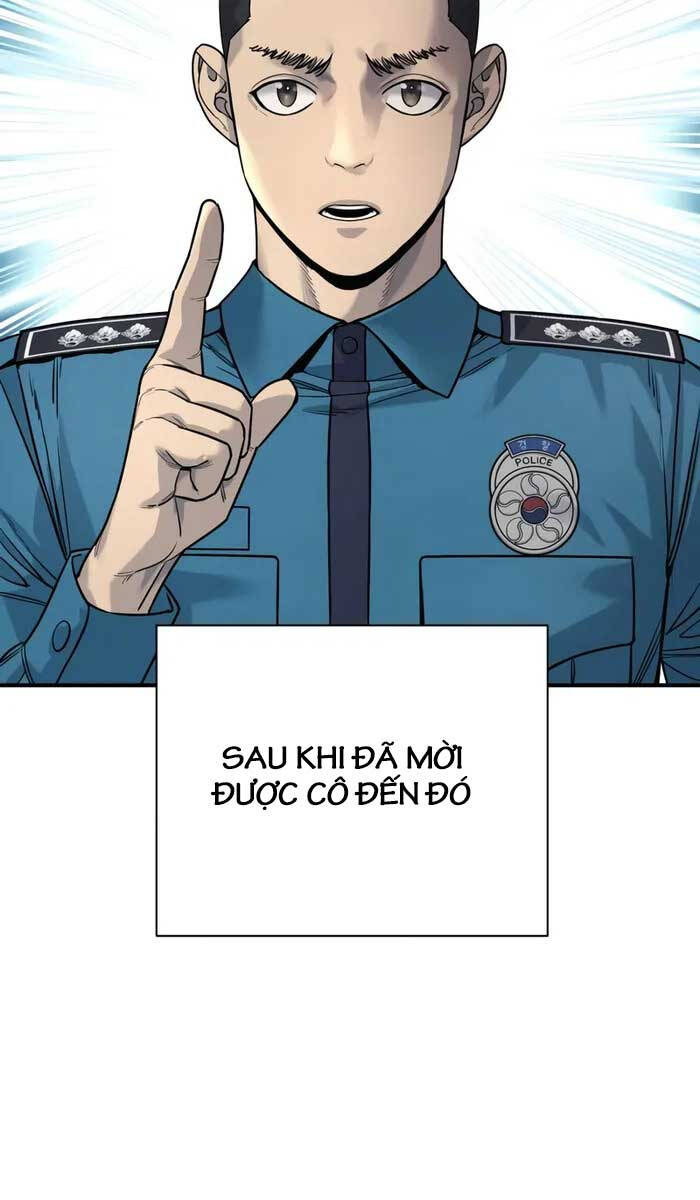 Cảnh Sát Báo Thù Chap 36 - Next Chap 37