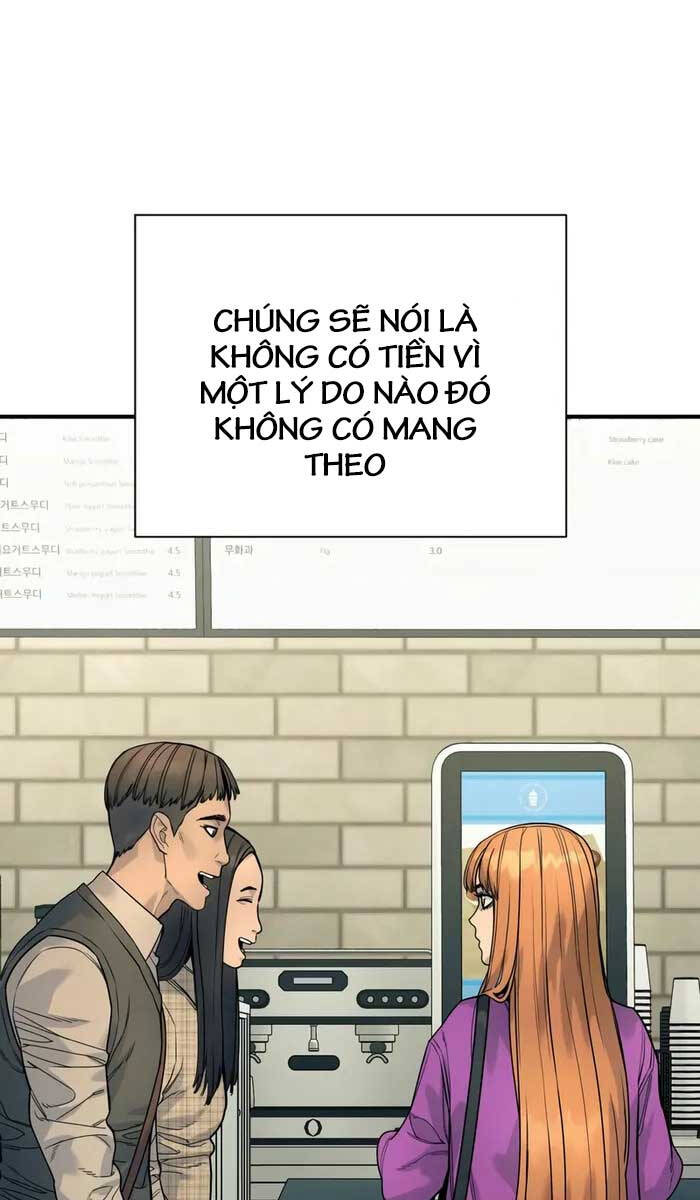 Cảnh Sát Báo Thù Chap 36 - Next Chap 37