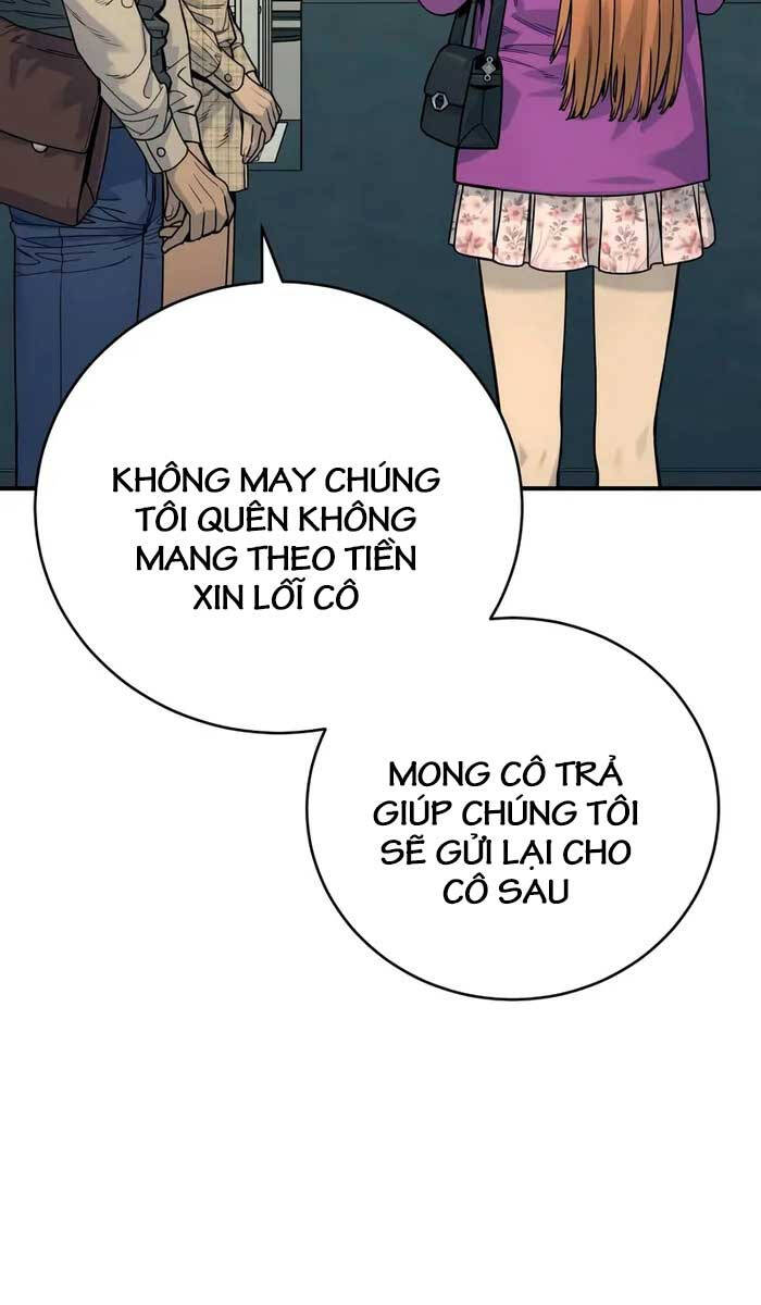 Cảnh Sát Báo Thù Chap 36 - Next Chap 37