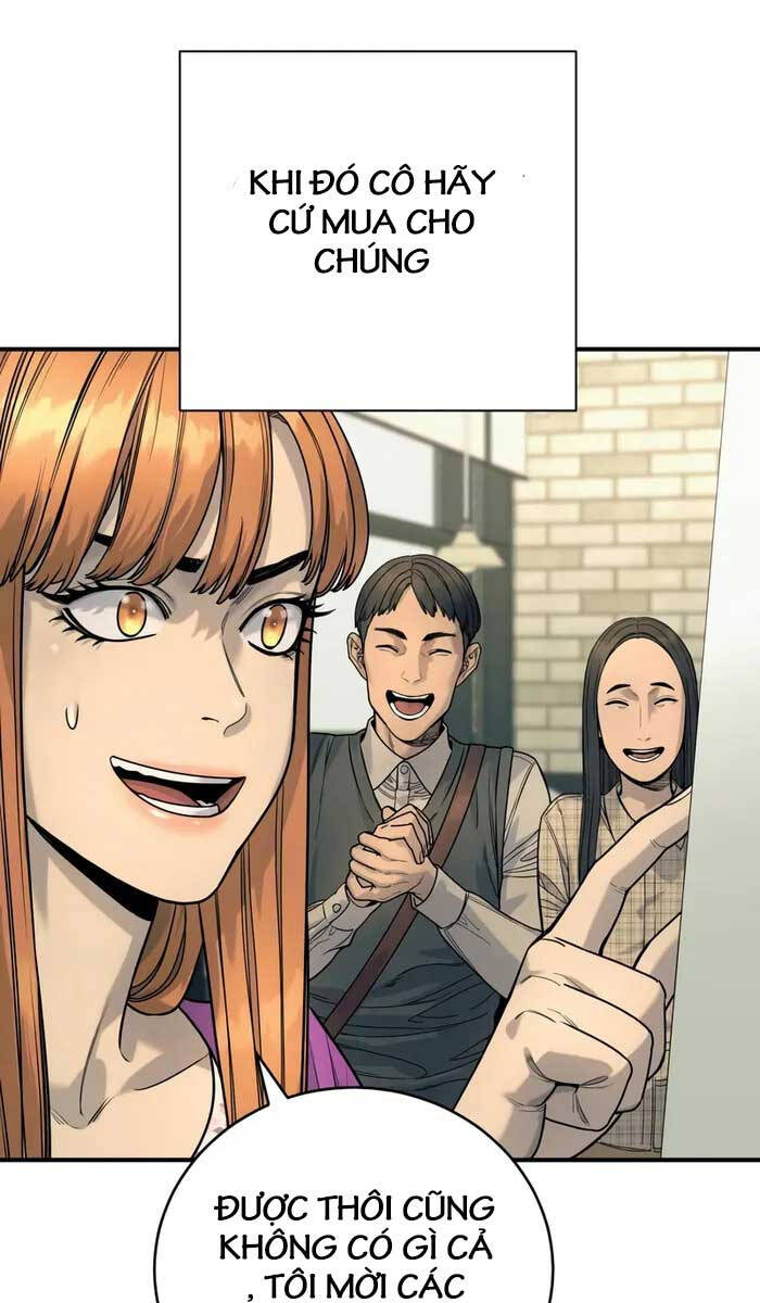 Cảnh Sát Báo Thù Chap 36 - Next Chap 37