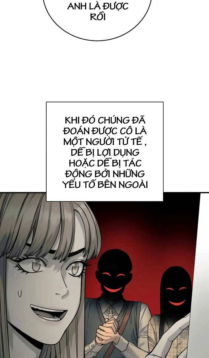 Cảnh Sát Báo Thù Chap 36 - Next Chap 37