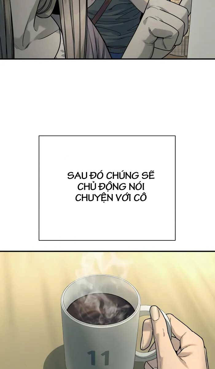 Cảnh Sát Báo Thù Chap 36 - Next Chap 37