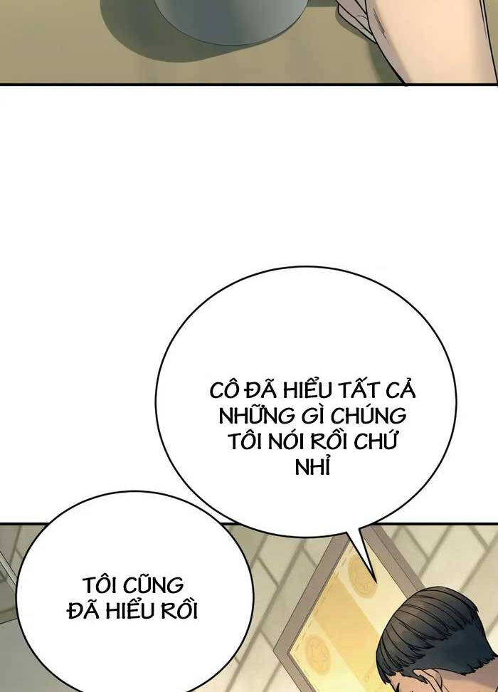 Cảnh Sát Báo Thù Chap 36 - Next Chap 37