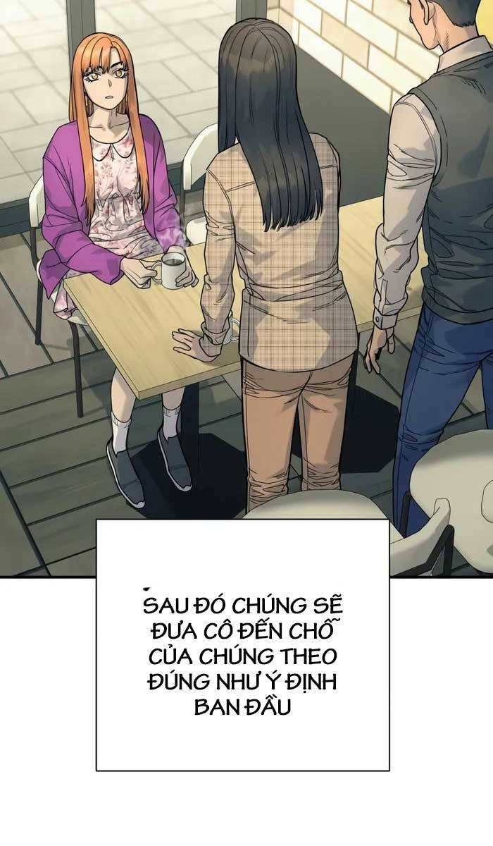 Cảnh Sát Báo Thù Chap 36 - Next Chap 37