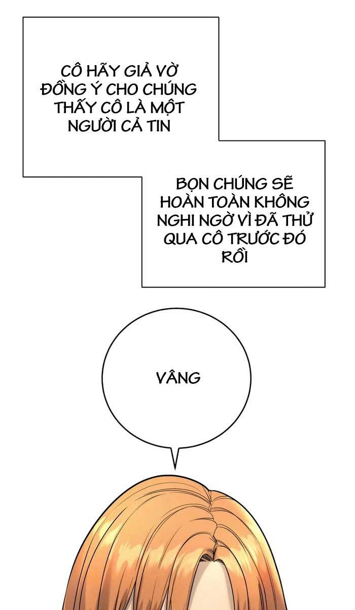 Cảnh Sát Báo Thù Chap 36 - Next Chap 37