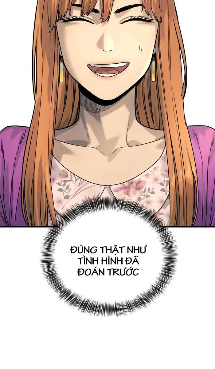 Cảnh Sát Báo Thù Chap 36 - Next Chap 37