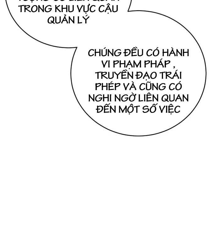 Cảnh Sát Báo Thù Chap 36 - Next Chap 37