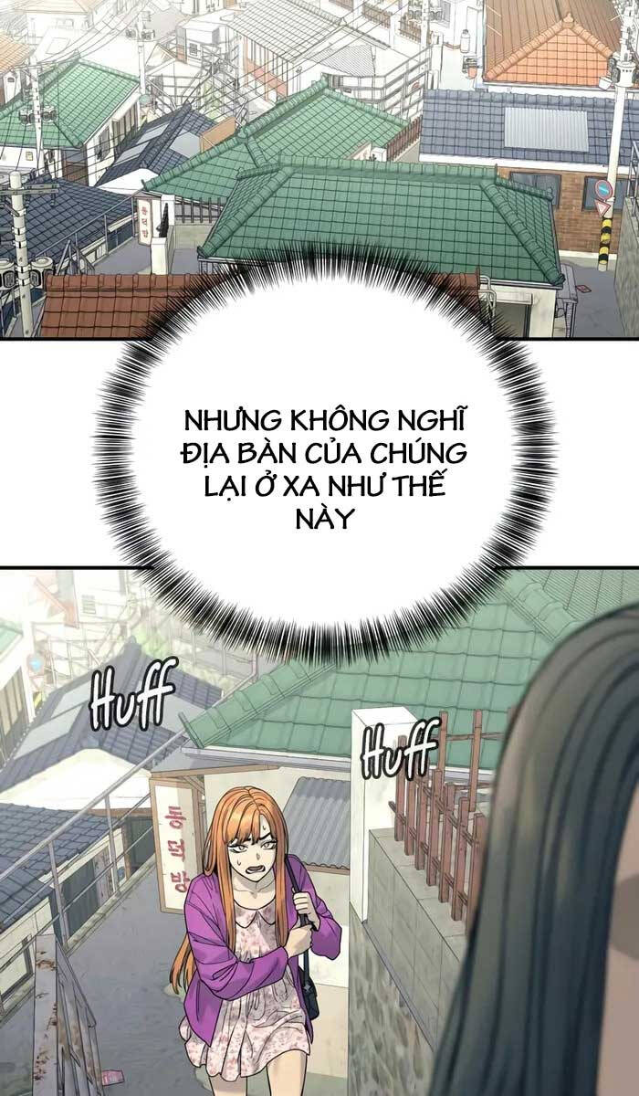 Cảnh Sát Báo Thù Chap 36 - Next Chap 37