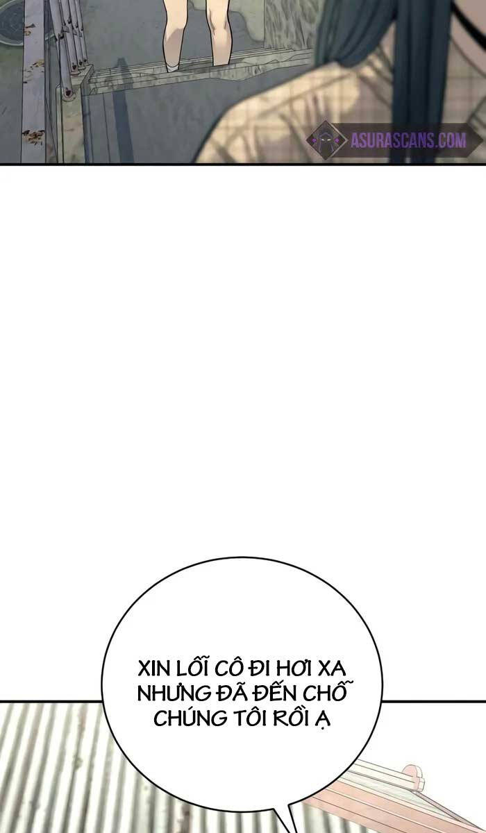 Cảnh Sát Báo Thù Chap 36 - Next Chap 37