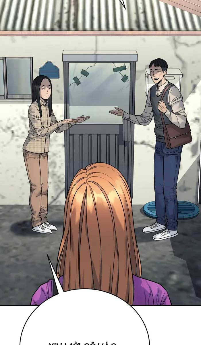 Cảnh Sát Báo Thù Chap 36 - Next Chap 37