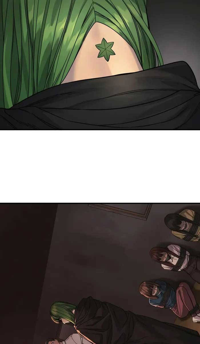 Cảnh Sát Báo Thù Chap 36 - Next Chap 37