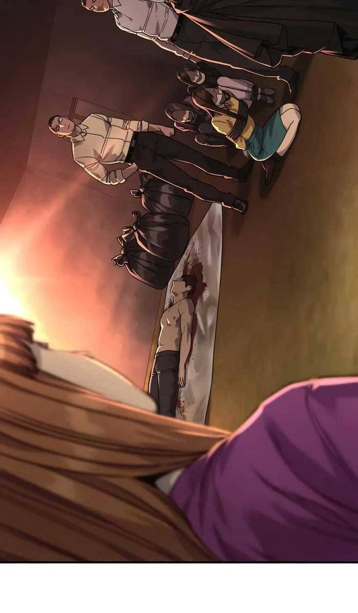 Cảnh Sát Báo Thù Chap 36 - Next Chap 37