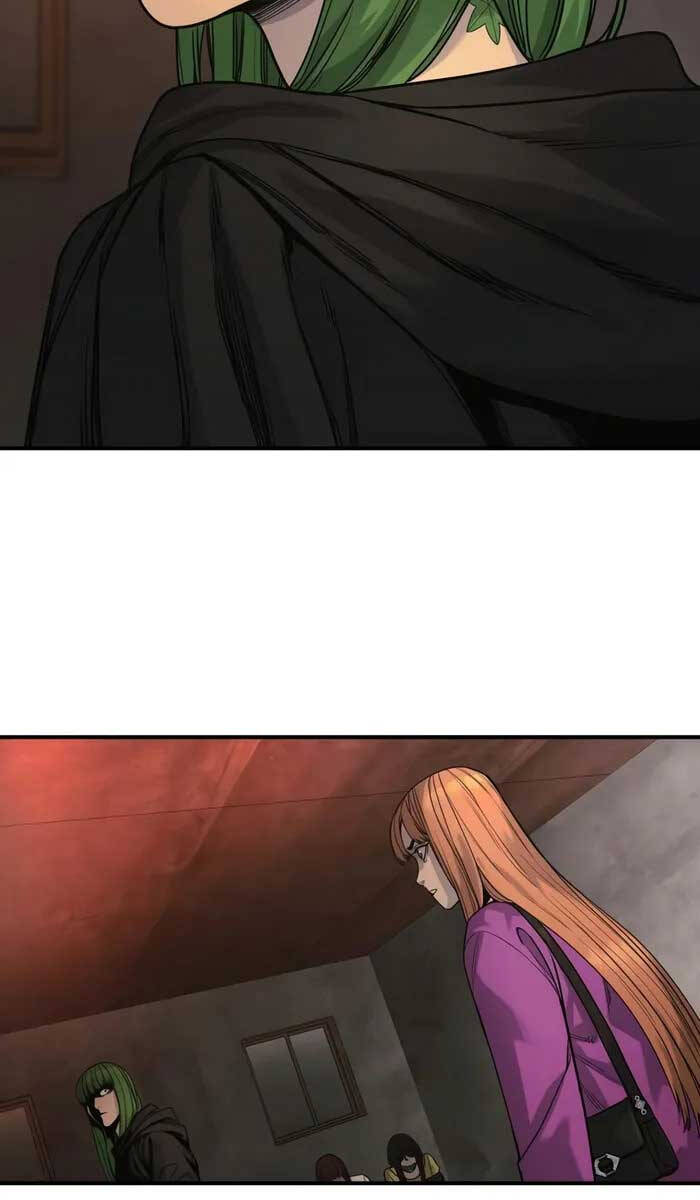 Cảnh Sát Báo Thù Chap 36 - Next Chap 37