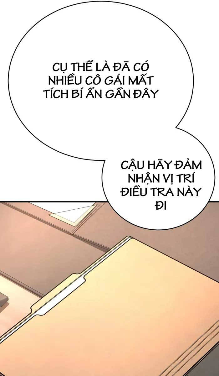 Cảnh Sát Báo Thù Chap 36 - Next Chap 37