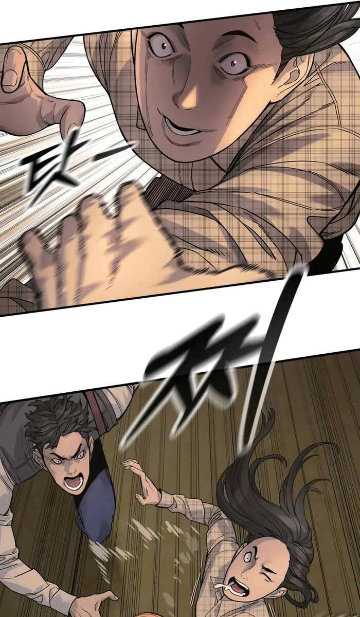 Cảnh Sát Báo Thù Chap 36 - Next Chap 37