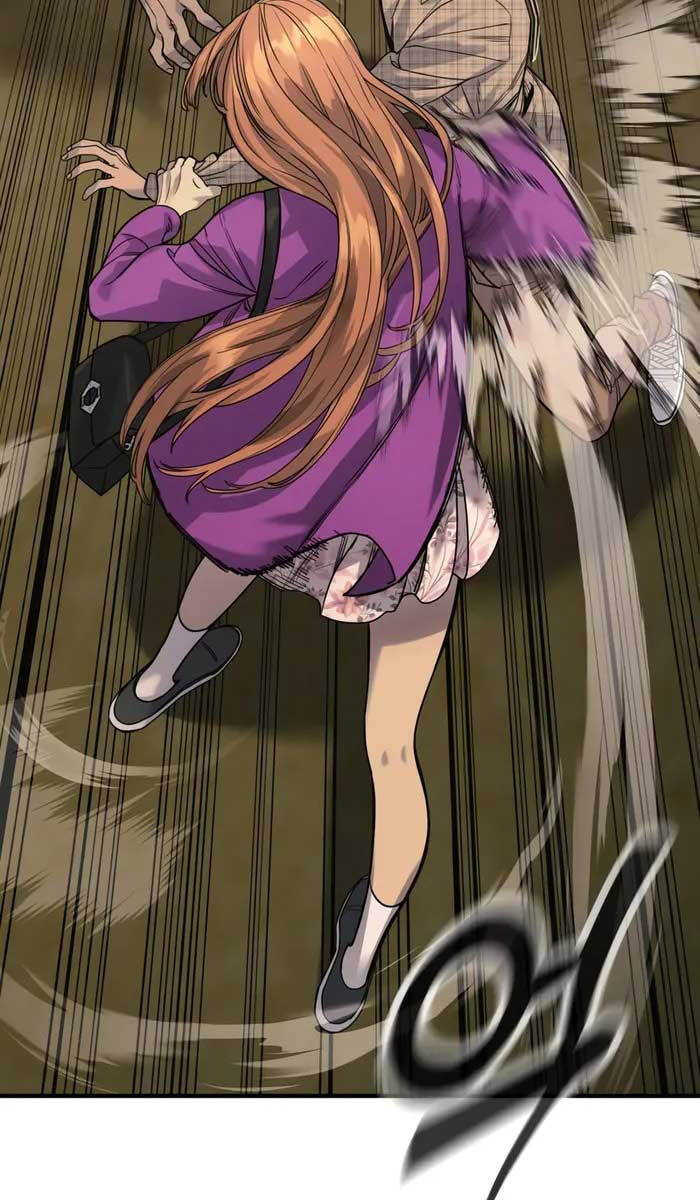 Cảnh Sát Báo Thù Chap 36 - Next Chap 37