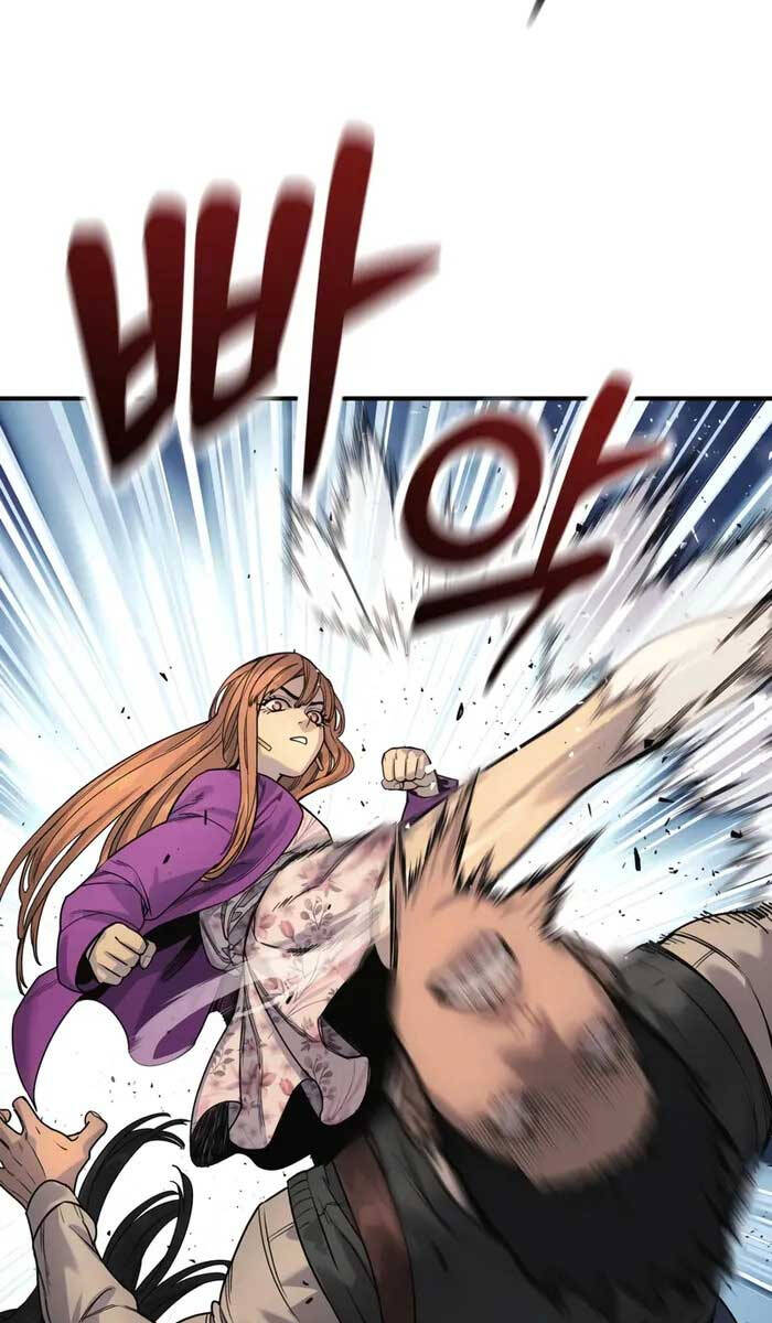 Cảnh Sát Báo Thù Chap 36 - Next Chap 37