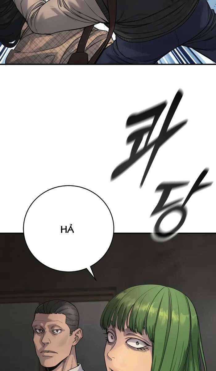 Cảnh Sát Báo Thù Chap 36 - Next Chap 37