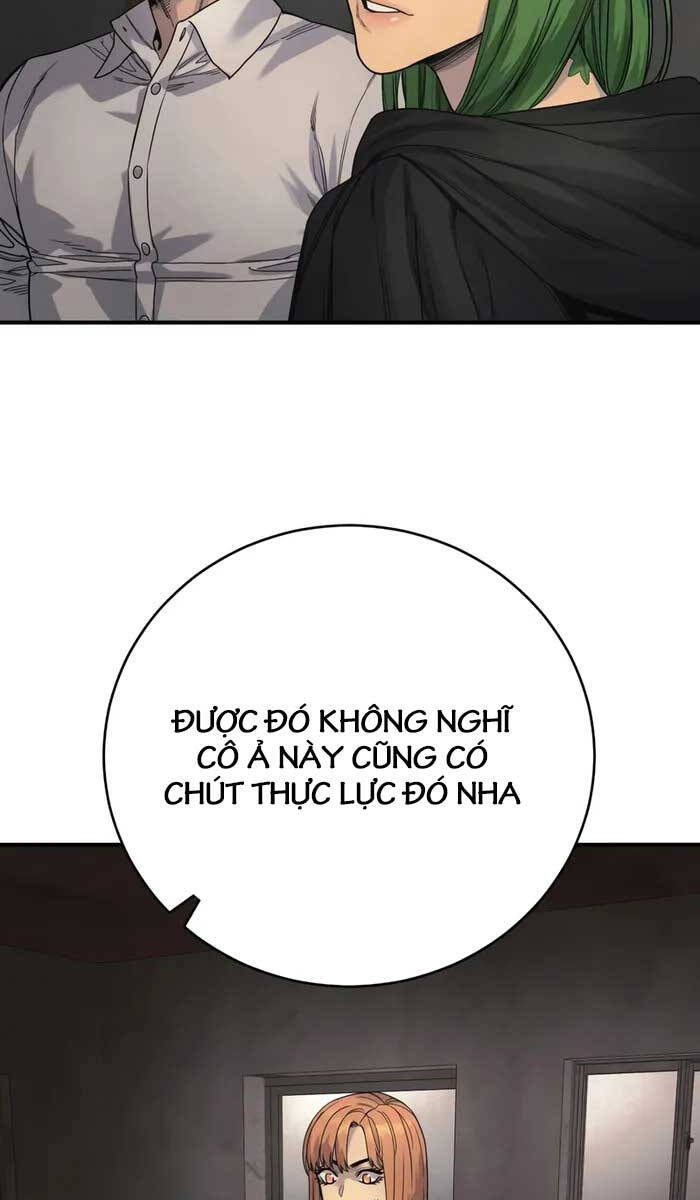 Cảnh Sát Báo Thù Chap 36 - Next Chap 37