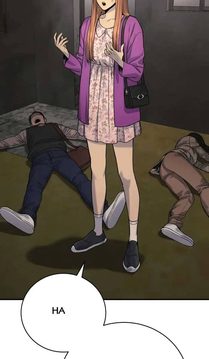Cảnh Sát Báo Thù Chap 36 - Next Chap 37