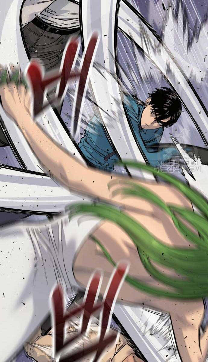 Cảnh Sát Báo Thù Chap 37 - Next Chap 38
