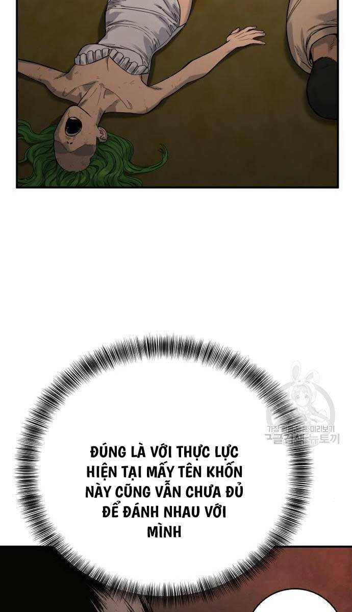 Cảnh Sát Báo Thù Chap 37 - Next Chap 38