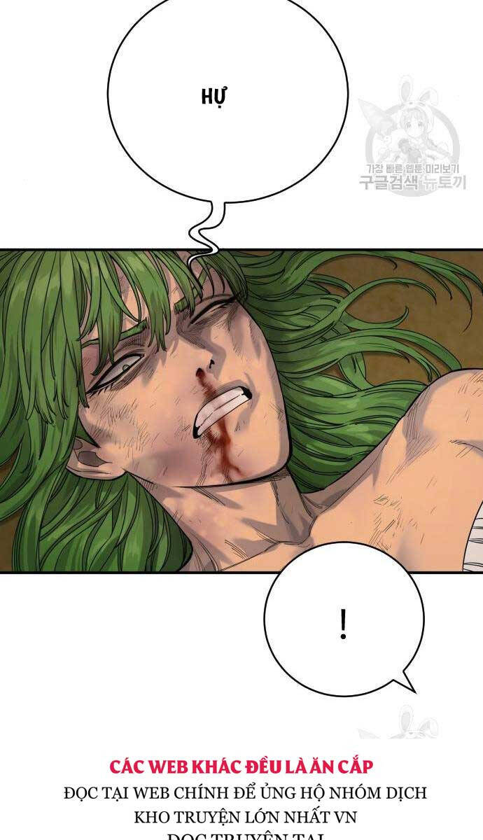 Cảnh Sát Báo Thù Chap 37 - Next Chap 38