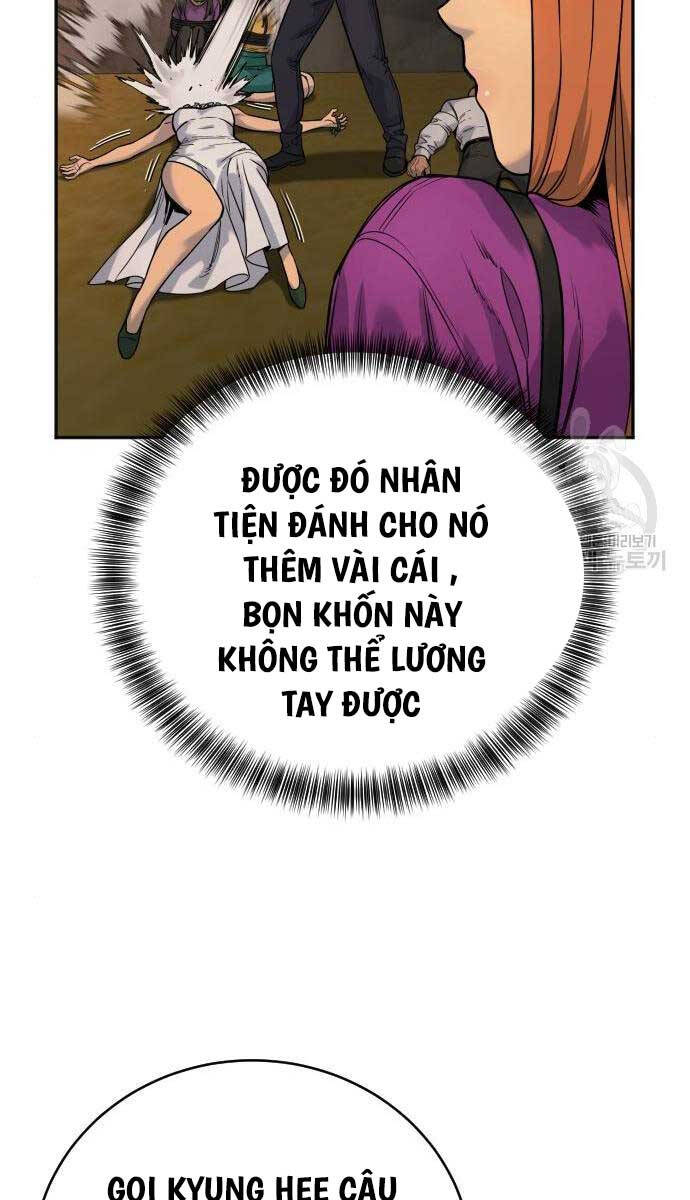 Cảnh Sát Báo Thù Chap 37 - Next Chap 38
