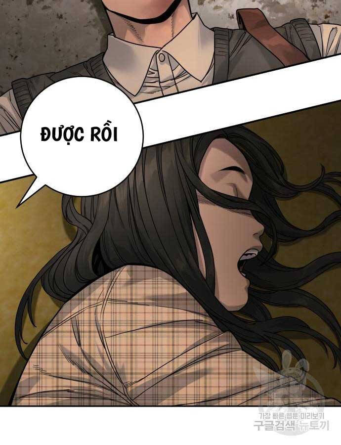 Cảnh Sát Báo Thù Chap 37 - Next Chap 38