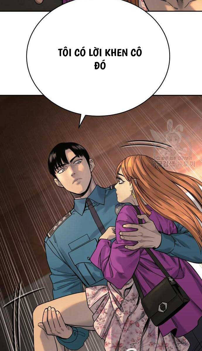 Cảnh Sát Báo Thù Chap 37 - Next Chap 38