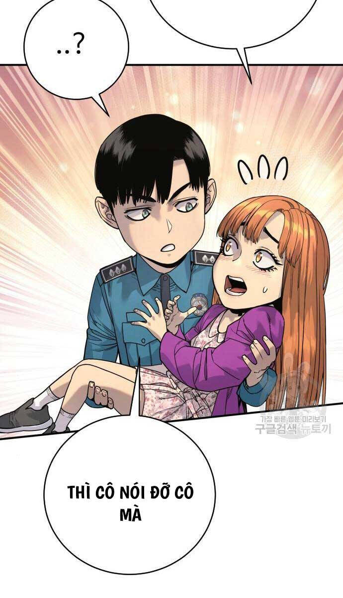 Cảnh Sát Báo Thù Chap 37 - Next Chap 38