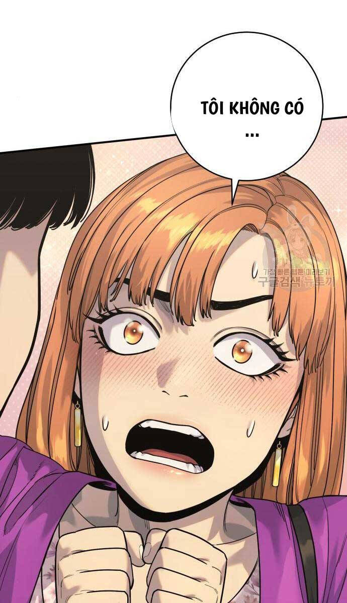 Cảnh Sát Báo Thù Chap 37 - Next Chap 38
