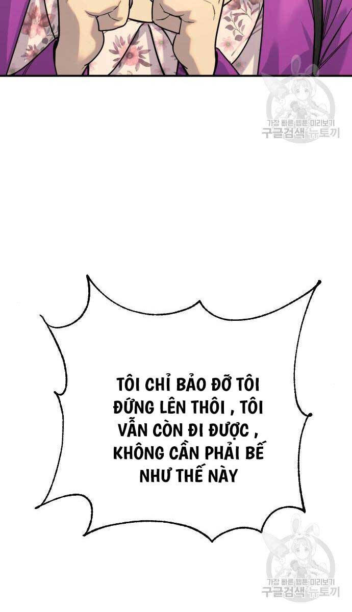Cảnh Sát Báo Thù Chap 37 - Next Chap 38