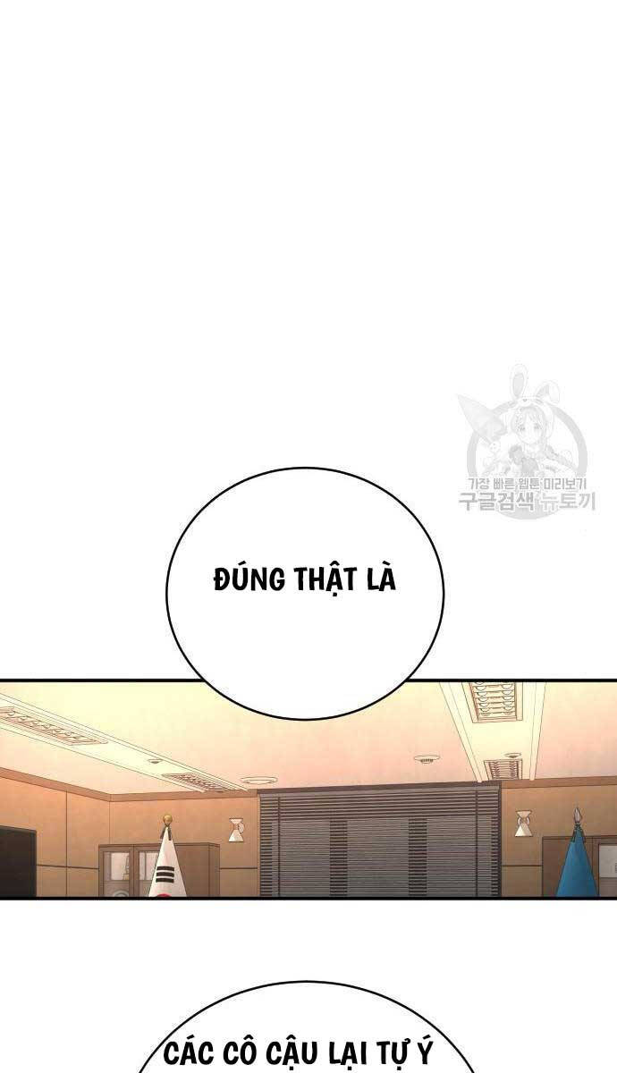 Cảnh Sát Báo Thù Chap 37 - Next Chap 38