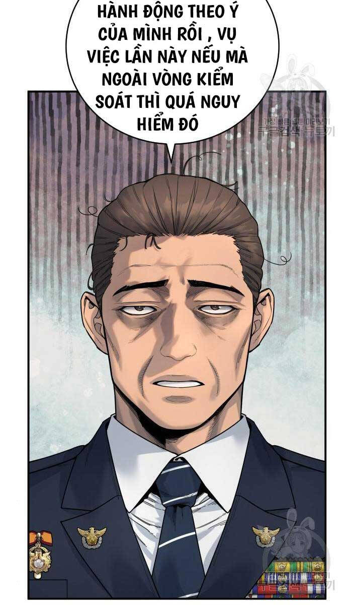 Cảnh Sát Báo Thù Chap 37 - Next Chap 38