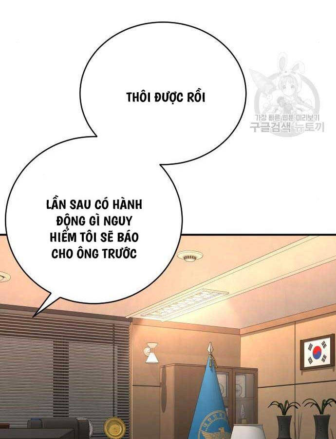 Cảnh Sát Báo Thù Chap 37 - Next Chap 38