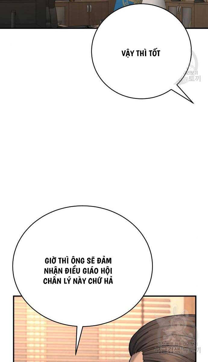 Cảnh Sát Báo Thù Chap 37 - Next Chap 38