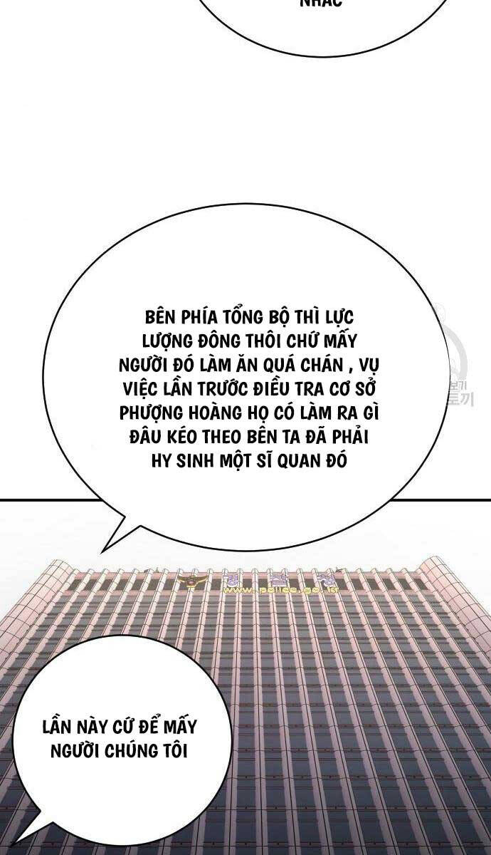Cảnh Sát Báo Thù Chap 37 - Next Chap 38